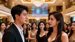 Download lagu [Multi SUB]（全集）为了复活自己出车祸的爱人，他不得不完成系统任务给豪门第一千金当舔狗，没想到豪门千金最后真的爱上了他？！#逆襲 #MiniDrama #精彩大陸短劇 mp3