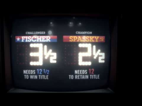 Bobby Fischer Against The World Trailer - Bobby Fischer Against The World Movie Trailer