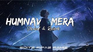 Download lagu Humnava Mere | Slowed & reverb |JubinNautiyal | |Bhushan Kumar | Editz Rifaz Ramiz mp3 Download lagu Humnava Mere | Slowed & reverb |JubinNautiyal | |Bhushan Kumar | Editz Rifaz Ramiz mp3