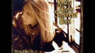 Kenny Wayne Shepherd   Somehow, Somewhere, Someway