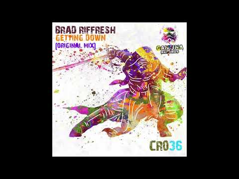 Brad Riffresh - Getting Down
