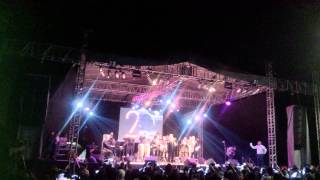 Como baila mi mulata (en vivo) - Spanish Harlem Orchestra.