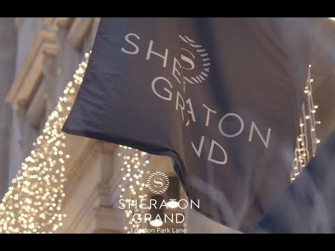 Top Meeting Rooms hire in London. Meeting space to hire in Sheraton Grand London Park Lane