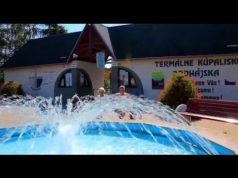 Štýlový pensjonat 3galeria - Podhájska 4