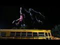 Teen Wolf Liam Goes After The Beast 5x17