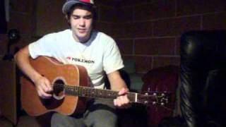 Okoumé - Dit moi pas ça (Acoustic Cover)