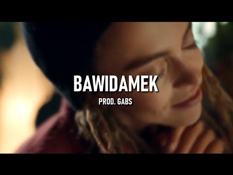 Zielu Aka Punchil - Bawidamek / Prod. Gabs