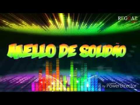 MELO DA SOLIDÃO-  DUB BROWN MSC LIMPA
