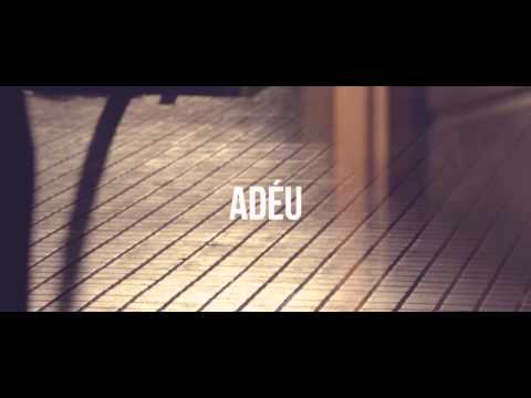 Pere Mercader - Adéu