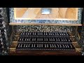 Rameau Tambourins Benjamin Alard Orgue Historique Jordi Bosch Madrid 2019