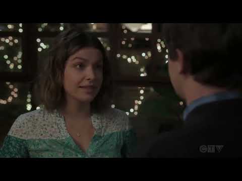 Shaun and Lea talk about their Marriage | The Good Doctor 5x08 | Season 5 Latest Episode 8