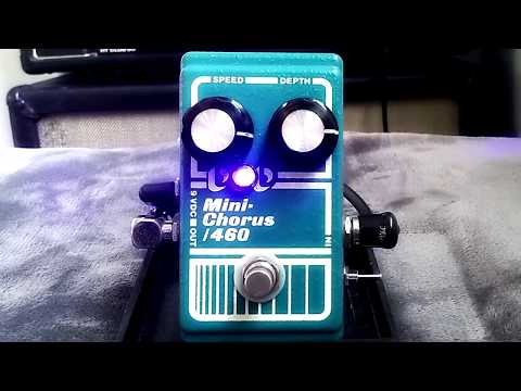DOD Mini Chorus 460 1980's image 5