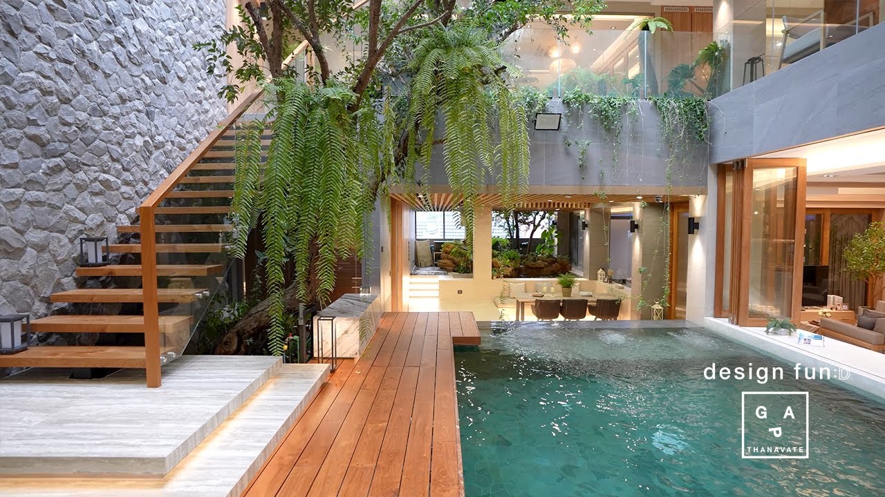 ขาย - บ้านเดี่ยว 2 ชั้น บ้านใหม่ ไม่มีใครอาศัย โครงการ สีวลี สันกำแพง