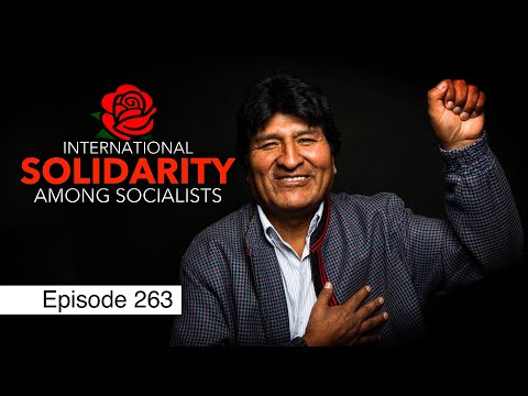 Socialism Trumps Fascism | Episode 263 (October 23, 2020)