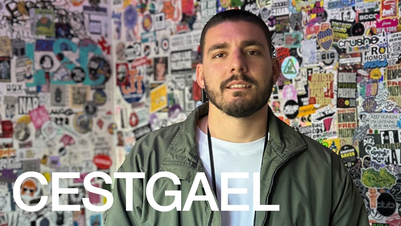 Unknown Artist - MAISON JAZZ presented by CESTGAEL