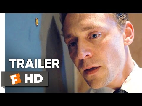 High-Rise (2016) Trailer