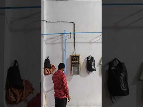 Industrial Reciprocating Air Compressor