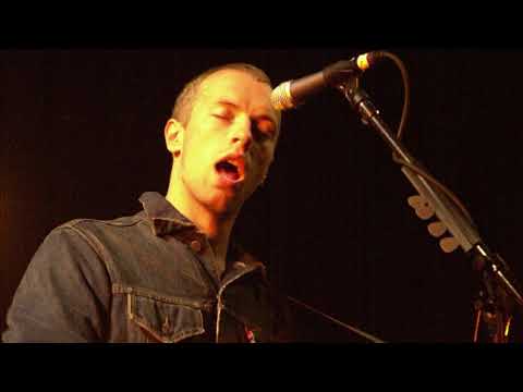 Coldplay live at Radio City Music Hall in New York - 2001-06-28 - (Audience) [Idiot live debut]