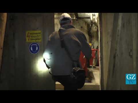 "Wir Welterben": Die Grube Samson In St. Andreasberg