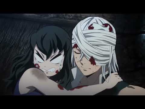 Tengen retires  English dub