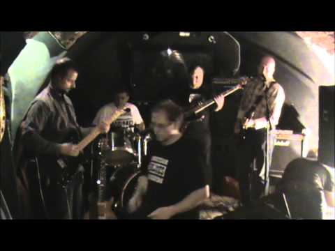 290 Soczewa Blues Session - 24.10.2014 - 4