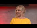 How one question can have an impact on stopping domestic violence | Kirsten Regtop | TEDxApeldoorn