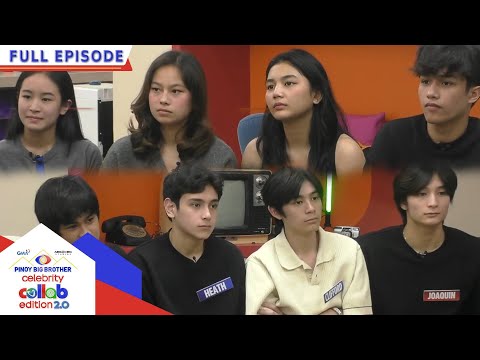 Pinoy Big Brother Celebrity Collab Edition 2.0 | Day 84 | January 16, 2026 Full Episode