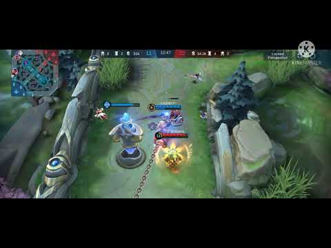 #MLBB Franco Gameplay||Zitrogaming