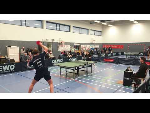 Spreckelsen Frederik - Mikutis Tomas