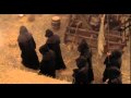 Monty Python and The Holy Grail Monks (with subtitles)