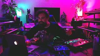 Henry Saiz - Live @ Home #2 2020