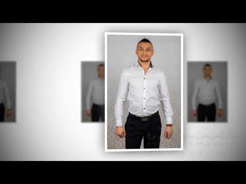 Aranyszemek Cseppo 2018