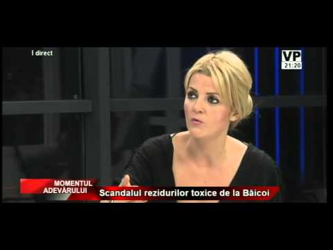 Emisiunea Momentul Adevarului – 28 octombrie 2015 – partea a II-a