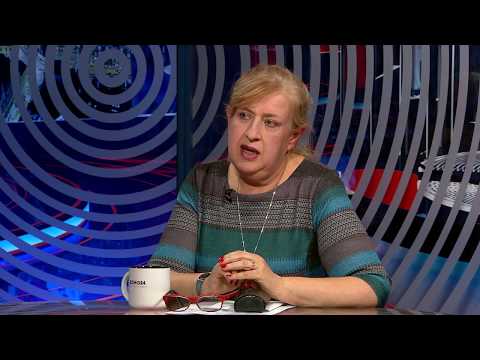 Rozmowa Echo24 - Maria Iwona Bugajska