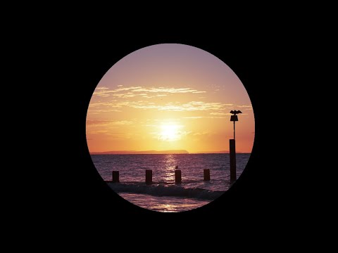 Deep groovy house chill mix