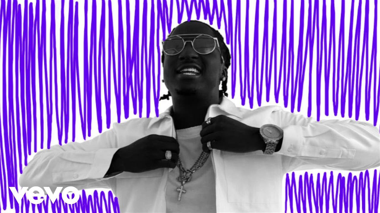 K Camp — Ice Cream