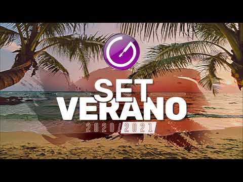 Enganchado Verano 2020 & 2021 (Cachengue & Reggaeton Diciembre) Dj German Ginestet Mix