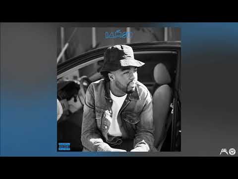 03 // 06 SOLARA // IAMSU! "Post Up" Ft. Skipper & Show Banga (Audio)