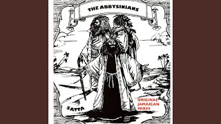 Satta Satta Yah Version (Original Jamaican Mix)