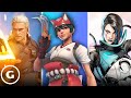 23 Best Free PC Games to Play in 2022