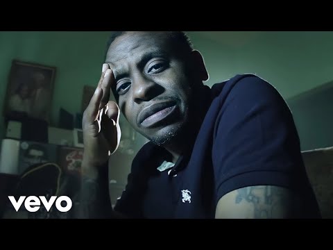 Scarface, Method Man & Jadakiss - Unbreakable (Explicit Video)