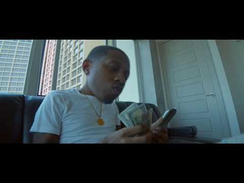 Money Mu "Big" Official Music Video