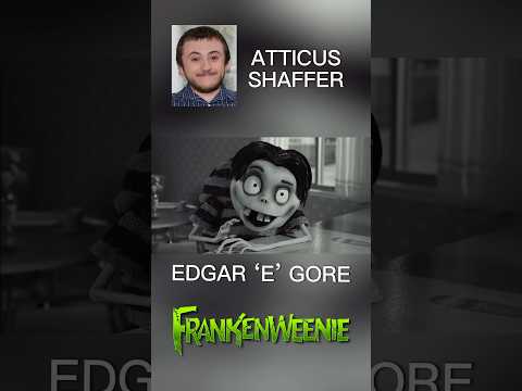 Voice Actors who are Everywhere- Part 318 #voiceactors