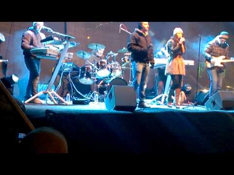 Don Vito Band & Natasa Radonjic - Monotonija (Trg Prokuplje)