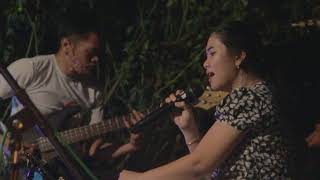 Download lagu Teman Biasa Cover | Evie Tamala mp3