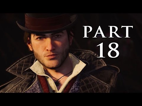 Assassin's Creed Syndicate - Walkthrough Part 18 [PlayStation 4]