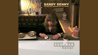 Crazy Lady Blues (Demo)