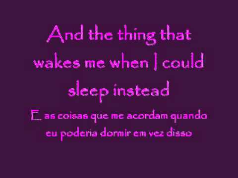 Long Day - Amy Winehouse (lyrics)