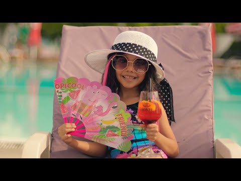 Emma de Vis - Brigada frumoaselor | Official Video