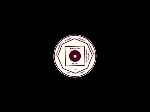 Lea Lisa - Keys Of Life (Original Piano Mix)